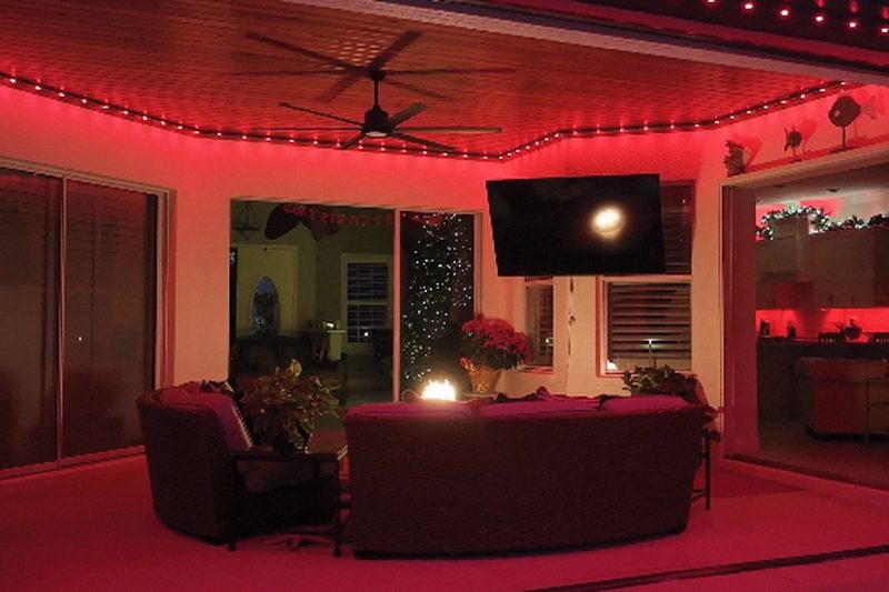 Lanai Lighting